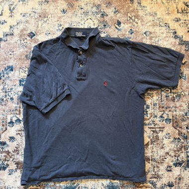 Ralph Lauren Polo Shirt L