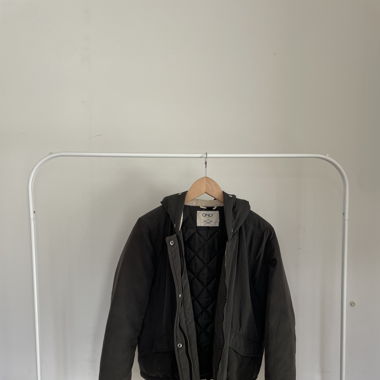 leichte Winterjacke/Herbstjacke