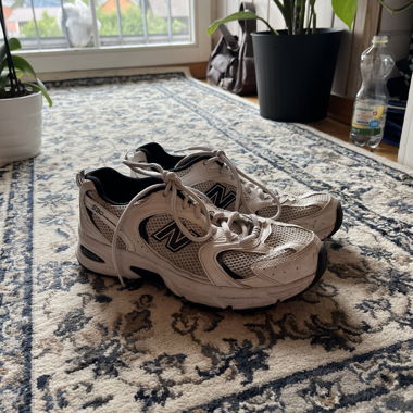 New Balance Sneakers