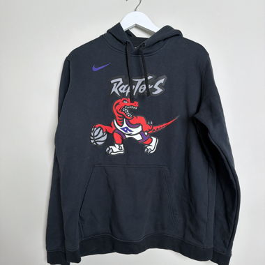 Nike Raptors Hoodie