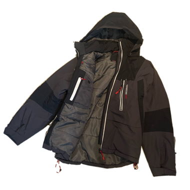 Didriksons Winterjacke🖤