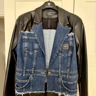 Jacket Balmain