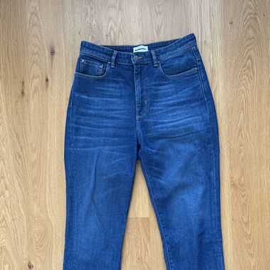 Jeans cropped Armedangels