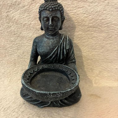 Bol décoratif bouddha