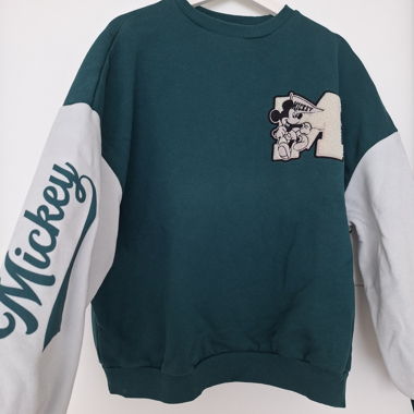 Mickey Sweatshirt