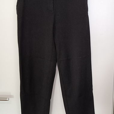 Pantalon habillé 7/8