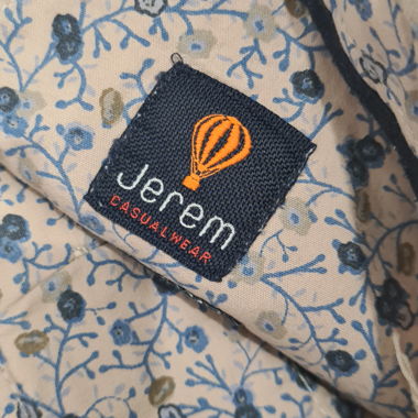 Short Homme Jerem 