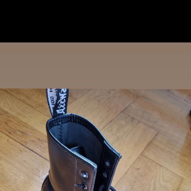 Doc Martens