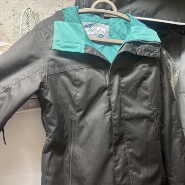 Burton snowboard jacket