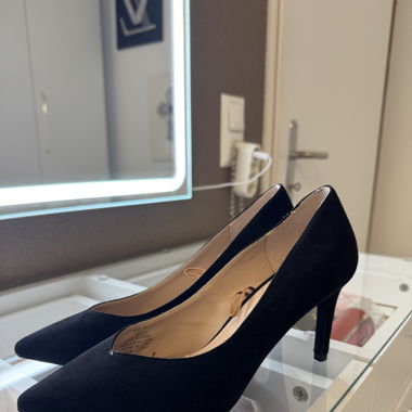 High Heel