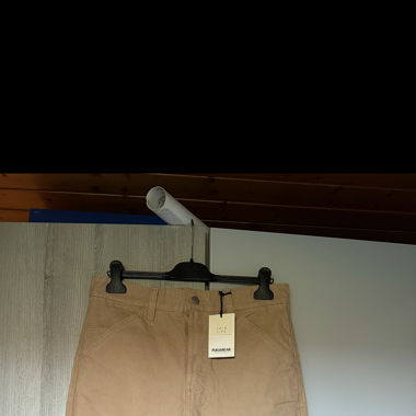 Pantalon beige 
