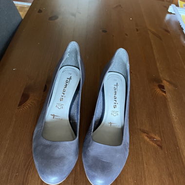 Pumps