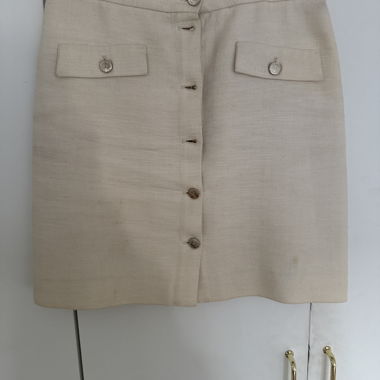 Maje skirt
