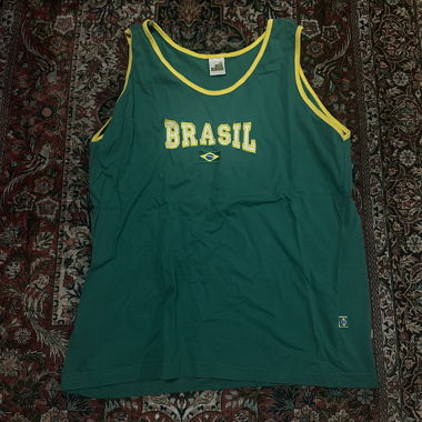 Brazil Top