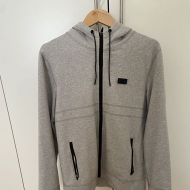Sweatjacke