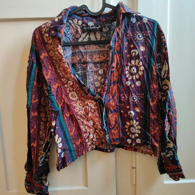 Vintage top