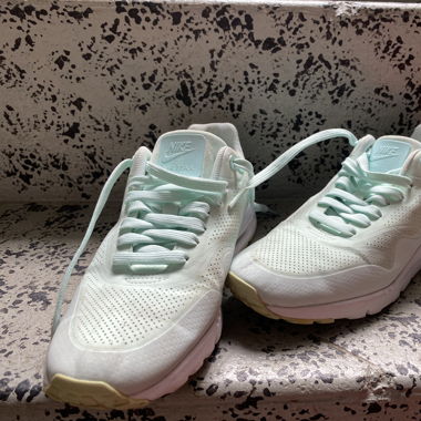 Nike Air Max (mint)