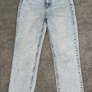 H&M Wash Jeans