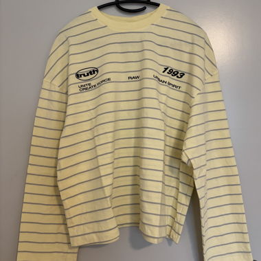 Striped Jumper