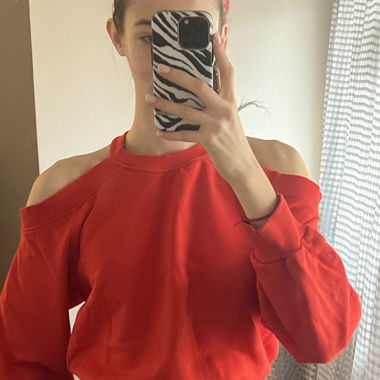 Pullover Zara