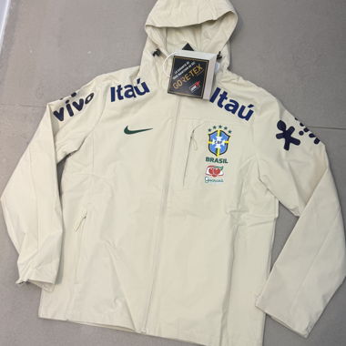 Nike Brasil Regenjacke