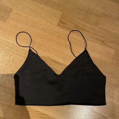 Croptop