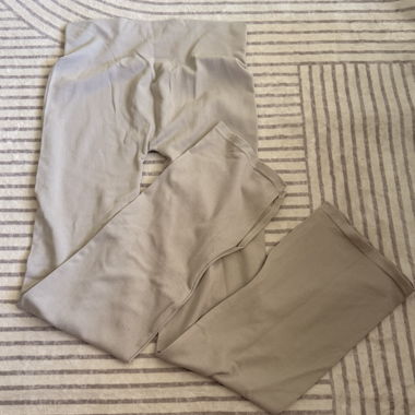 Shapewear Leggings Set