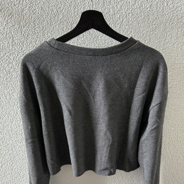 Pullover (Zara) 