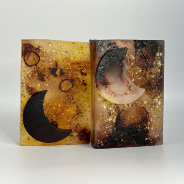 Phase lunaire Sangre de Grado