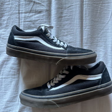 Sneaker Vans Old Skool