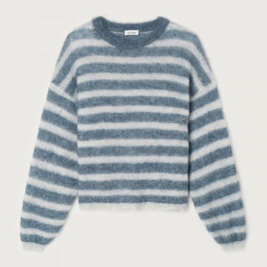 American Vintage Strickpullover