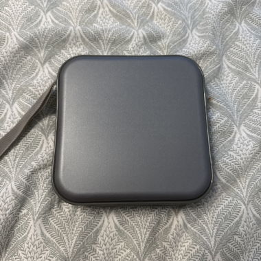 Boîte CD