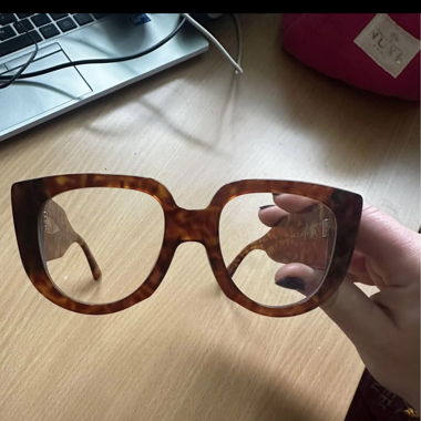 Lunette Lumière Bleu (Rumy) Jimmy Fairly