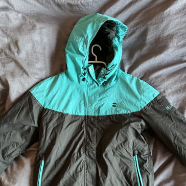 winter jacket/ski jacket billabong