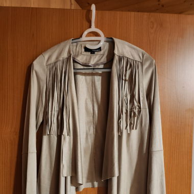 Boho Jäckchen