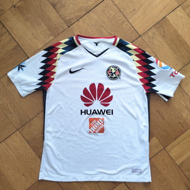Maillot foot America cup