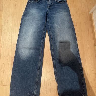 Bershka Damenjeans EUR 32
