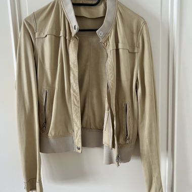 Veste - 