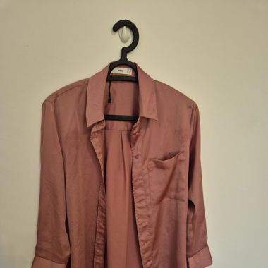 Schöne Bluse