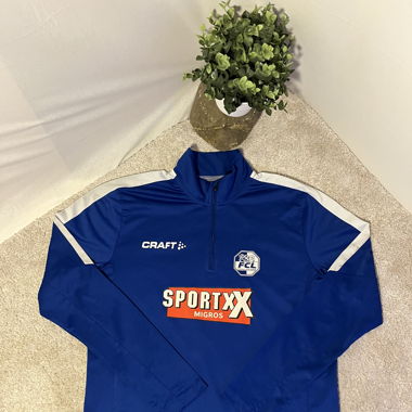 Fcl langarm oberteil