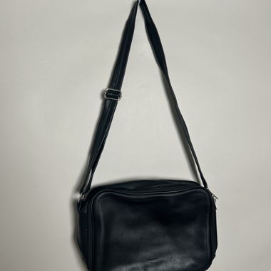 Francesco Rossi Crossbody Bag