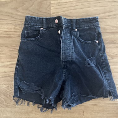 Jeans Shorts