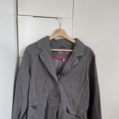 Jacke