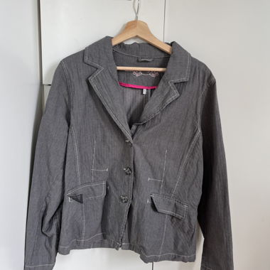 Veste