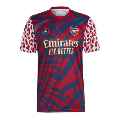 Arsenal x Adidas by Stella McCartney Trikot 