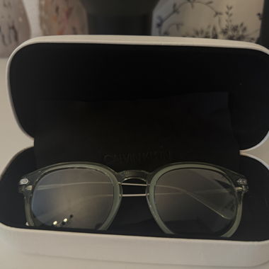 Occhiali Calvin Klein taglia 50