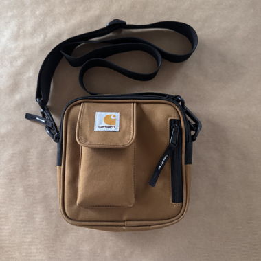 Borsa a tracolla Carhartt
