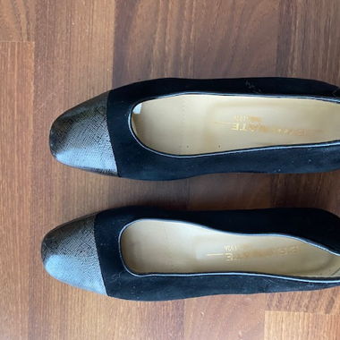 scarpa donna