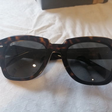 Ray Ban Stat Street 