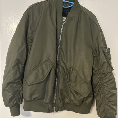 Jacke